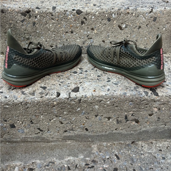 Puma ignite limitless net-fit Staple sneakers - Picture 6 of 8